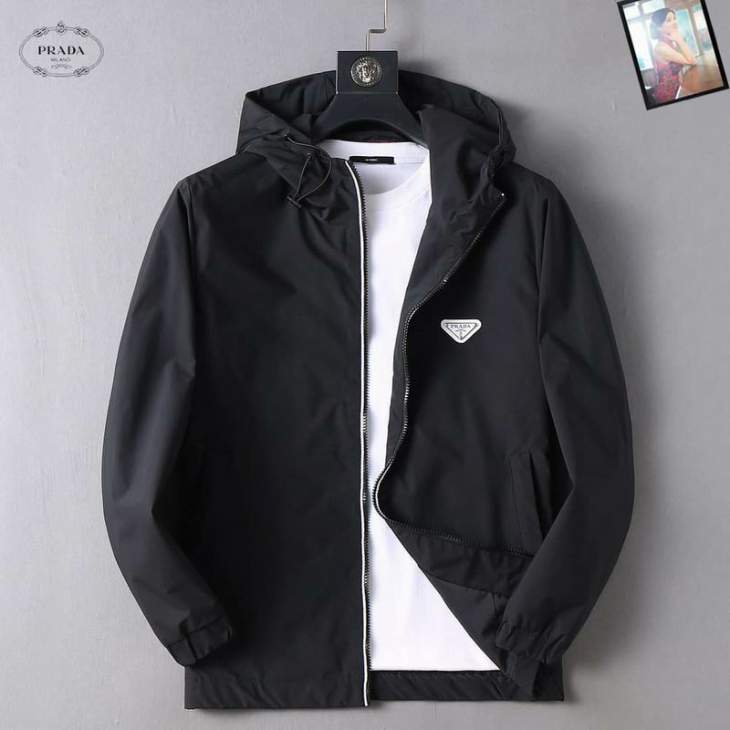 Picture of Prada Jackets _SKUPradaM-3XL12yr29930521
